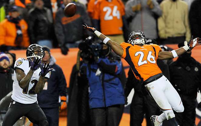 This play didn't just end the Broncos' season, it gave them a clear idea of a area of need in the offseason.